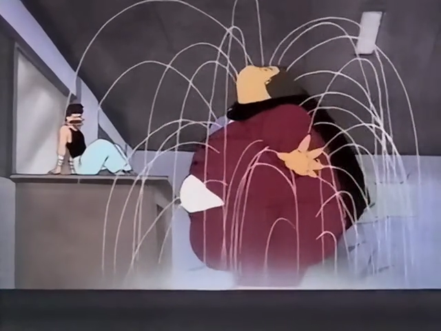 Último Profesor (AnimeHD)